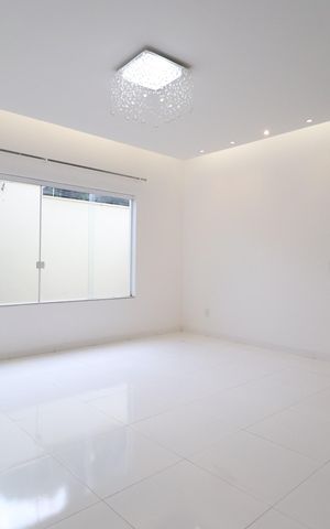 Casa para alugar com 420m², 4 quartos e 4 vagasSala