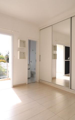 Casa para alugar com 420m², 4 quartos e 4 vagasSuíte 2