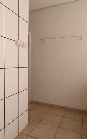 Casa para alugar com 420m², 4 quartos e 4 vagasÁrea de Serviço