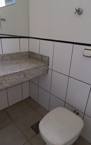 Casa para alugar com 420m², 4 quartos e 4 vagasLavabo 2