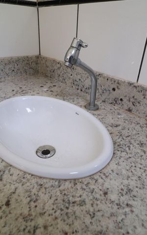 Casa para alugar com 420m², 4 quartos e 4 vagasLavabo 2