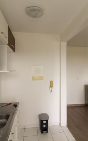 Apartamento à venda com 43m², 2 quartos e 1 vaga Apartamento à venda com 43m², 2 quartos e 1 vagaCozinha