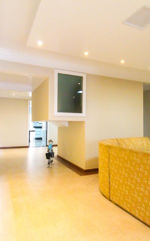 Casa para alugar com 250m², 3 quartos e 3 vagas Casa para alugar com 250m², 3 quartos e 3 vagasSala