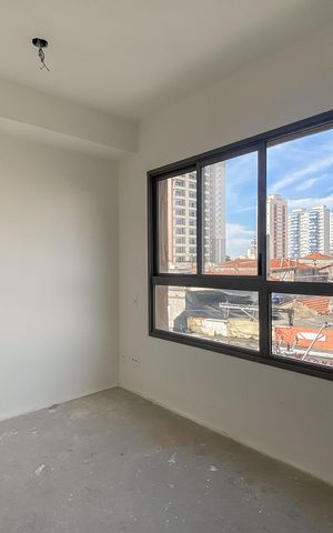 Studio à venda com 21m², 1 quarto e sem vaga Studio à venda com 21m², 1 quarto e sem vagaStudio
