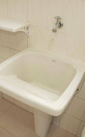 Apartamento à venda com 130m², 3 quartos e 3 vagasÁrea de Serviço