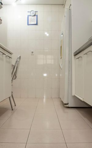 Apartamento à venda com 130m², 3 quartos e 3 vagasCozinha