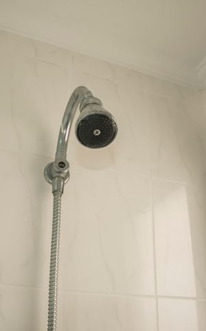 Apartamento à venda com 130m², 3 quartos e 3 vagasBanheiro da Suíte