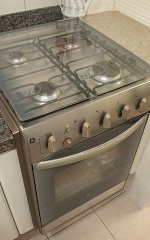 Apartamento à venda com 130m², 3 quartos e 3 vagasCozinha