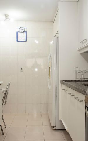 Apartamento à venda com 130m², 3 quartos e 3 vagasCozinha