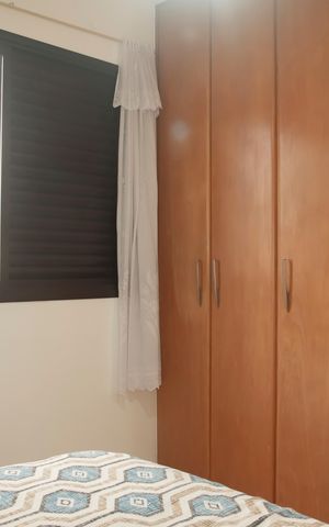 Apartamento à venda com 130m², 3 quartos e 3 vagasSuíte