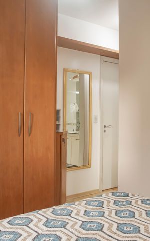Apartamento à venda com 130m², 3 quartos e 3 vagasSuíte