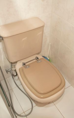 Apartamento à venda com 130m², 3 quartos e 3 vagasBanheiro