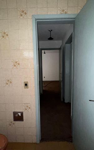 Apartamento à venda com 78m², 2 quartos e 1 vaga Apartamento à venda com 78m², 2 quartos e 1 vagaBanheiro