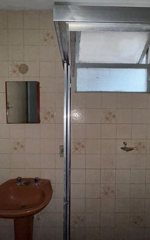 Apartamento à venda com 78m², 2 quartos e 1 vaga Apartamento à venda com 78m², 2 quartos e 1 vagaBanheiro