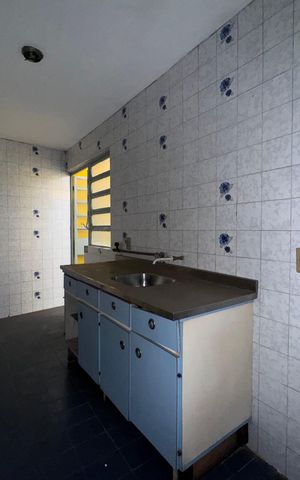 Apartamento à venda com 78m², 2 quartos e 1 vaga Apartamento à venda com 78m², 2 quartos e 1 vagaCozinha