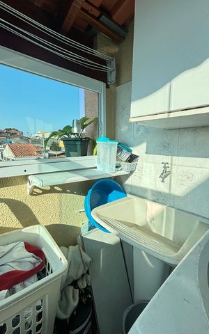 Apartamento à venda com 88m², 2 quartos e 1 vaga Apartamento à venda com 88m², 2 quartos e 1 vagaArea de Serviço