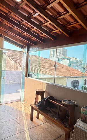 Apartamento à venda com 88m², 2 quartos e 1 vaga Apartamento à venda com 88m², 2 quartos e 1 vagaCobertura