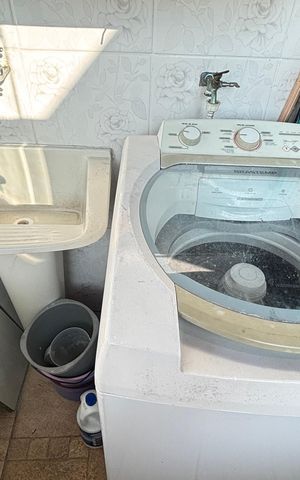 Apartamento à venda com 88m², 2 quartos e 1 vaga Apartamento à venda com 88m², 2 quartos e 1 vagaArea de Serviço