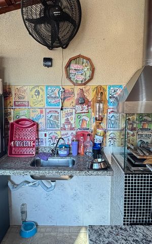 Apartamento à venda com 88m², 2 quartos e 1 vaga Apartamento à venda com 88m², 2 quartos e 1 vagaCobertura