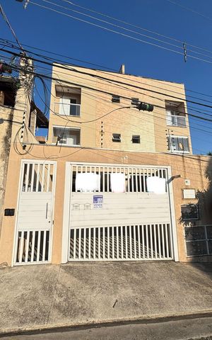Apartamento à venda com 88m², 2 quartos e 1 vaga Apartamento à venda com 88m², 2 quartos e 1 vagaFachada