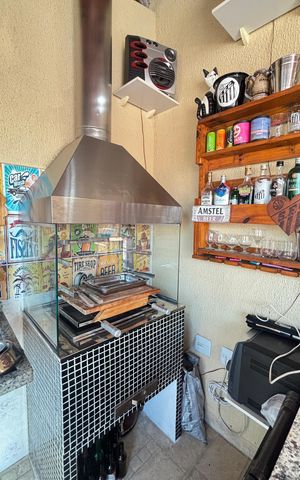 Apartamento à venda com 88m², 2 quartos e 1 vaga Apartamento à venda com 88m², 2 quartos e 1 vagaCobertura