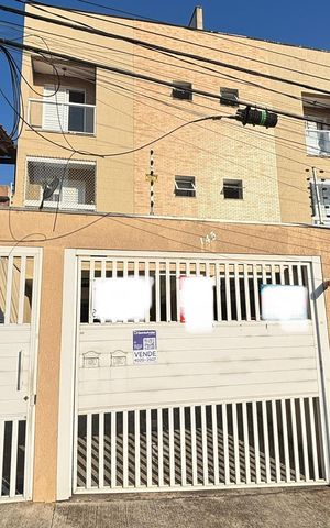 Apartamento à venda com 88m², 2 quartos e 1 vaga Apartamento à venda com 88m², 2 quartos e 1 vagaFachada