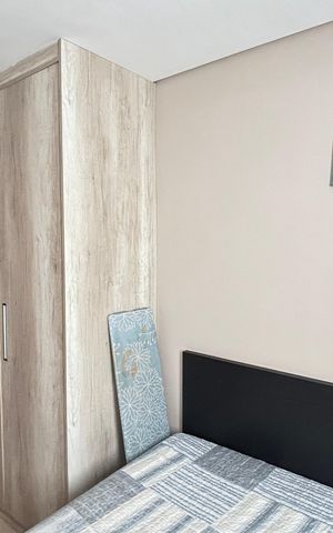 Apartamento à venda com 88m², 2 quartos e 1 vaga Apartamento à venda com 88m², 2 quartos e 1 vagaQuarto 2