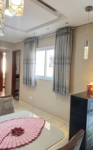 Apartamento à venda com 88m², 2 quartos e 1 vaga Apartamento à venda com 88m², 2 quartos e 1 vagaSala