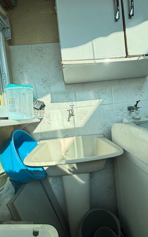 Apartamento à venda com 88m², 2 quartos e 1 vaga Apartamento à venda com 88m², 2 quartos e 1 vagaArea de Serviço