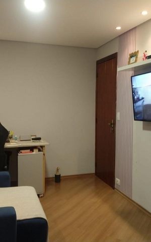 Casa à venda com 135m², 2 quartos e 2 vagas Casa à venda com 135m², 2 quartos e 2 vagasQuarto 1
