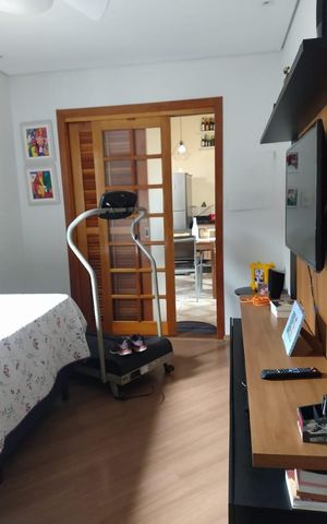 Casa à venda com 135m², 2 quartos e 2 vagas Casa à venda com 135m², 2 quartos e 2 vagasQuarto 2