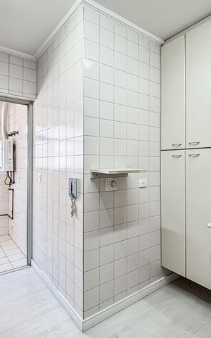 Apartamento à venda com 70m², 2 quartos e 1 vaga Apartamento à venda com 70m², 2 quartos e 1 vagaCozinha