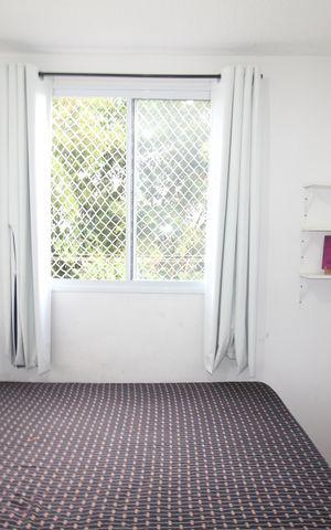 Apartamento à venda com 42m², 2 quartos e sem vagaQuarto 2