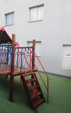 Apartamento à venda com 42m², 2 quartos e sem vagaÁrea Comum