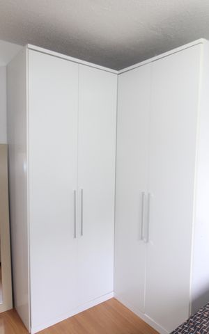 Apartamento à venda com 42m², 2 quartos e sem vagaQuarto 2