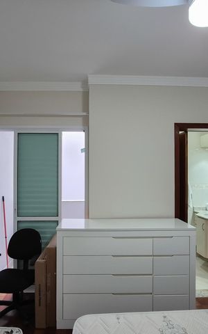 Casa à venda com 217m², 3 quartos e 5 vagasQuarto 3