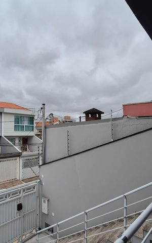 Casa à venda com 217m², 3 quartos e 5 vagasVaranda da Sala