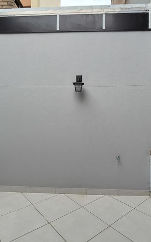 Casa à venda com 217m², 3 quartos e 5 vagasÁrea de Serviço