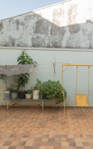 Casa à venda com 180m², 2 quartos e 5 vagas Casa à venda com 180m², 2 quartos e 5 vagasVista do Quarto