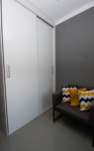 Apartamento à venda com 55m², 2 quartos e 1 vagaQuarto