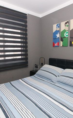 Apartamento à venda com 55m², 2 quartos e 1 vagaSuíte