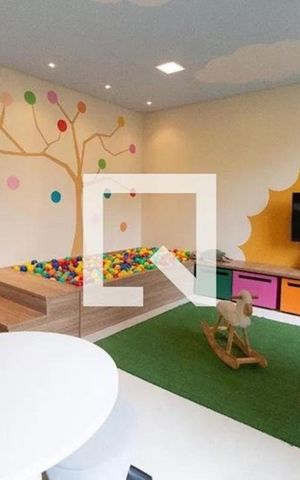 Apartamento à venda com 55m², 2 quartos e 1 vagaBrinquedoteca