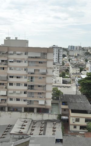 Apartamento à venda com 45m², 2 quartos e 1 vagaQuarto 2