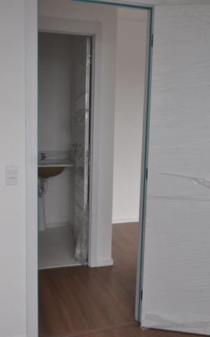 Apartamento à venda com 45m², 2 quartos e 1 vagaQuarto 1