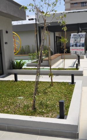 Apartamento à venda com 45m², 2 quartos e 1 vagaÁrea comum
