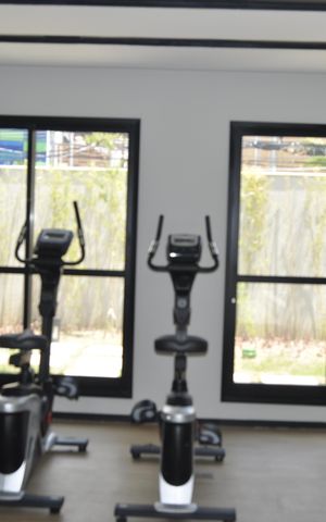 Apartamento à venda com 45m², 2 quartos e 1 vagaÁrea comum