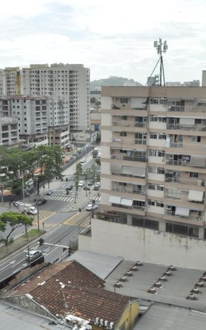 Apartamento à venda com 45m², 2 quartos e 1 vagaQuarto 1