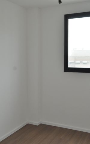 Apartamento à venda com 45m², 2 quartos e 1 vagaQuarto 2