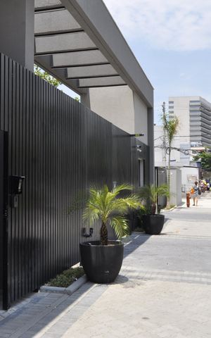 Apartamento à venda com 45m², 2 quartos e 1 vagaÁrea comum