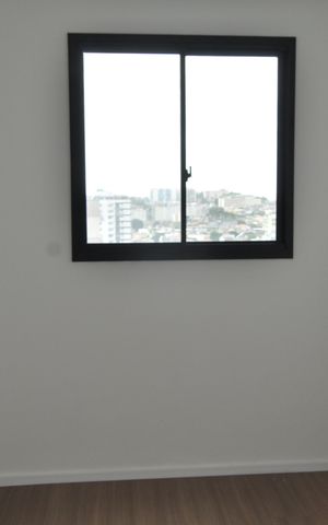 Apartamento à venda com 45m², 2 quartos e 1 vagaQuarto 2